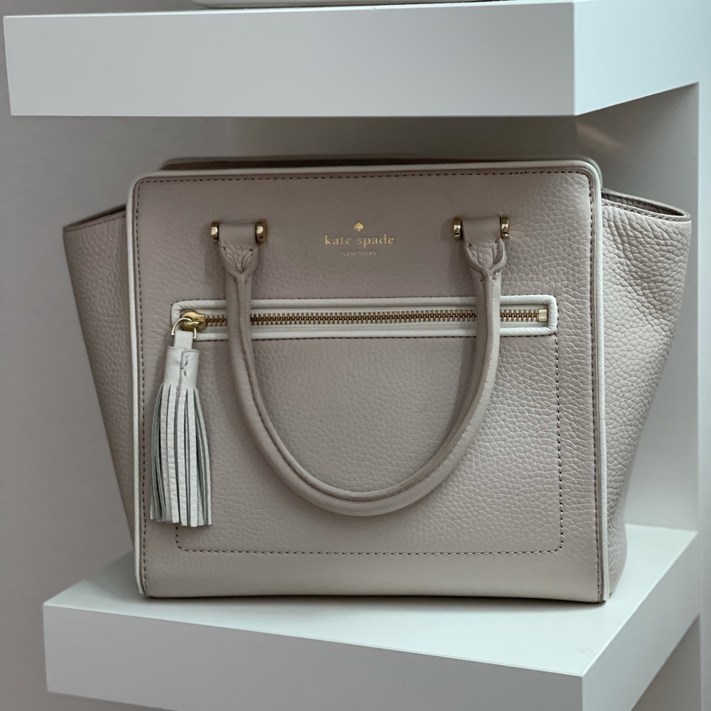 Kate Spade Pink Purse